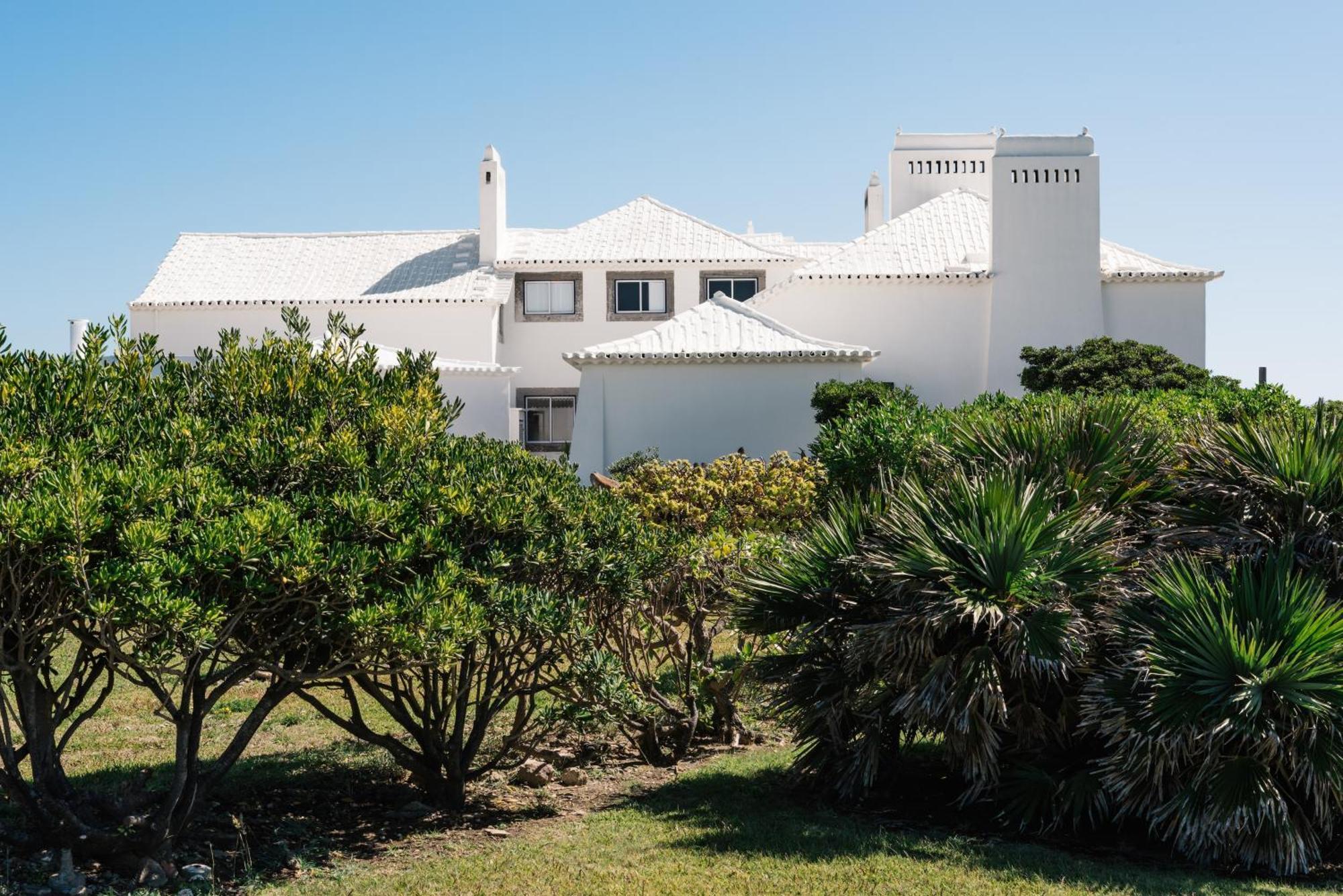 Outpost - Casa Das Arribas Sintra Eksteriør bilde