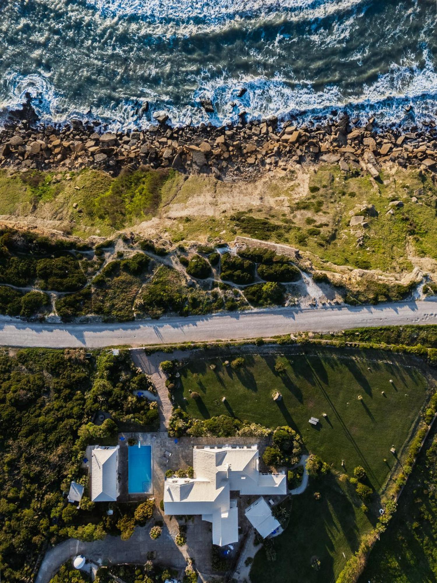 Outpost - Casa Das Arribas Sintra Eksteriør bilde