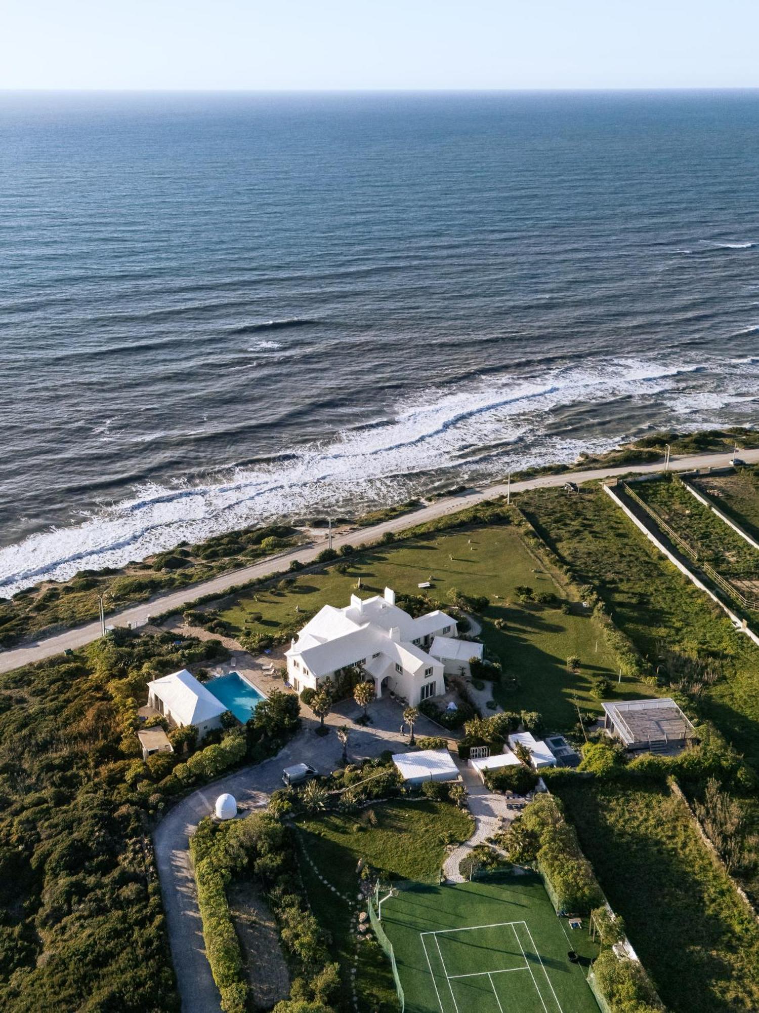 Outpost - Casa Das Arribas Sintra Eksteriør bilde