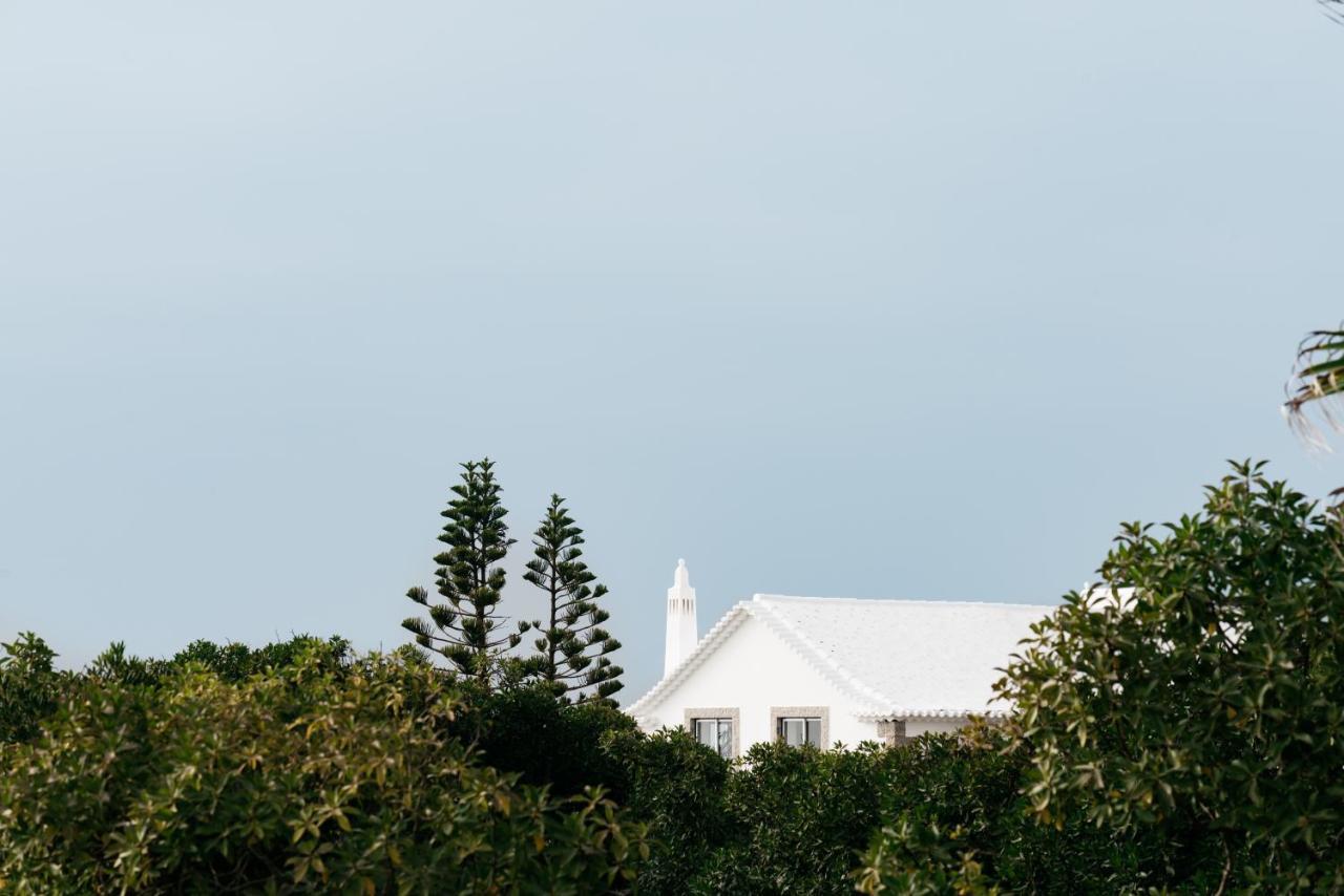 Outpost - Casa Das Arribas Sintra Eksteriør bilde