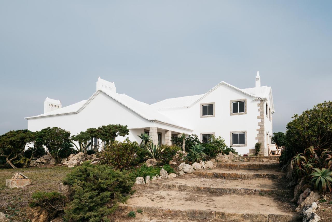 Outpost - Casa Das Arribas Sintra Eksteriør bilde