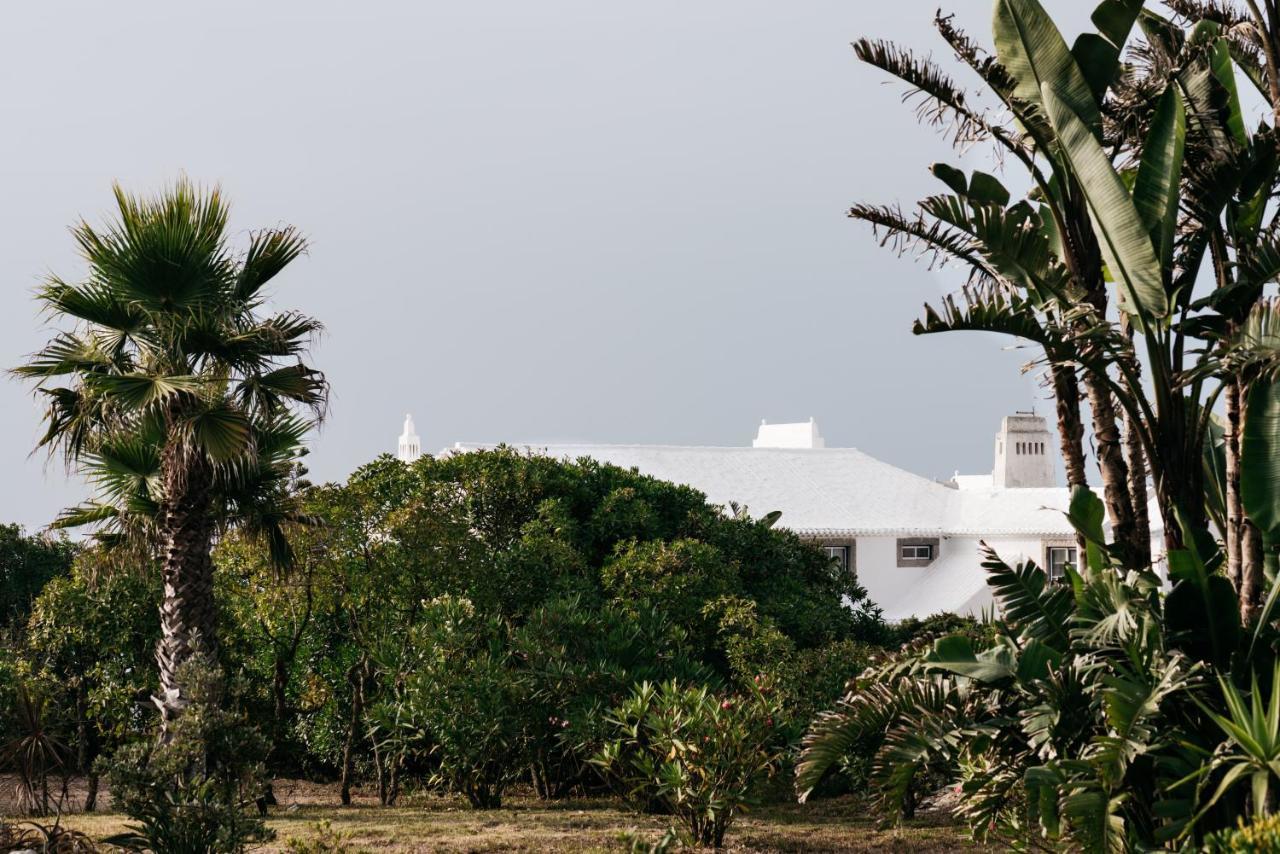 Outpost - Casa Das Arribas Sintra Eksteriør bilde