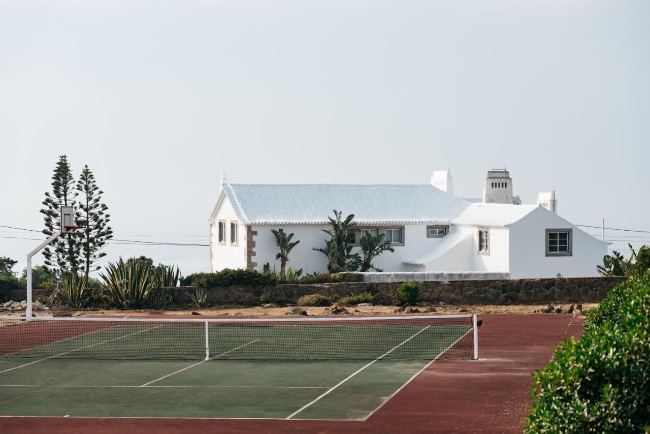 Outpost - Casa Das Arribas Sintra Eksteriør bilde