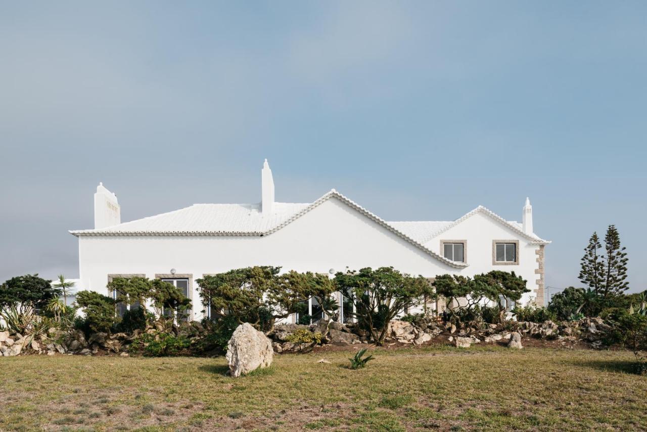 Outpost - Casa Das Arribas Sintra Eksteriør bilde